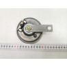 Klakson HELLA Mercedes-Benz Truck-Europe 950.642, 652.415 A0045424520