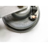 Klakson HELLA Mercedes-Benz Truck-Europe 950.642, 652.415 A0045424520