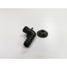 ZŁĄCZKA RURY PLASTIKOWEJ PRZEWODU SIŁY HAMULCOWEJ OPEL ASTRA F OE 3476406