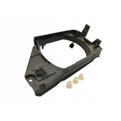 Rama prawego przedniego reflektora Carello Opel Kadett E 1218359 90271015