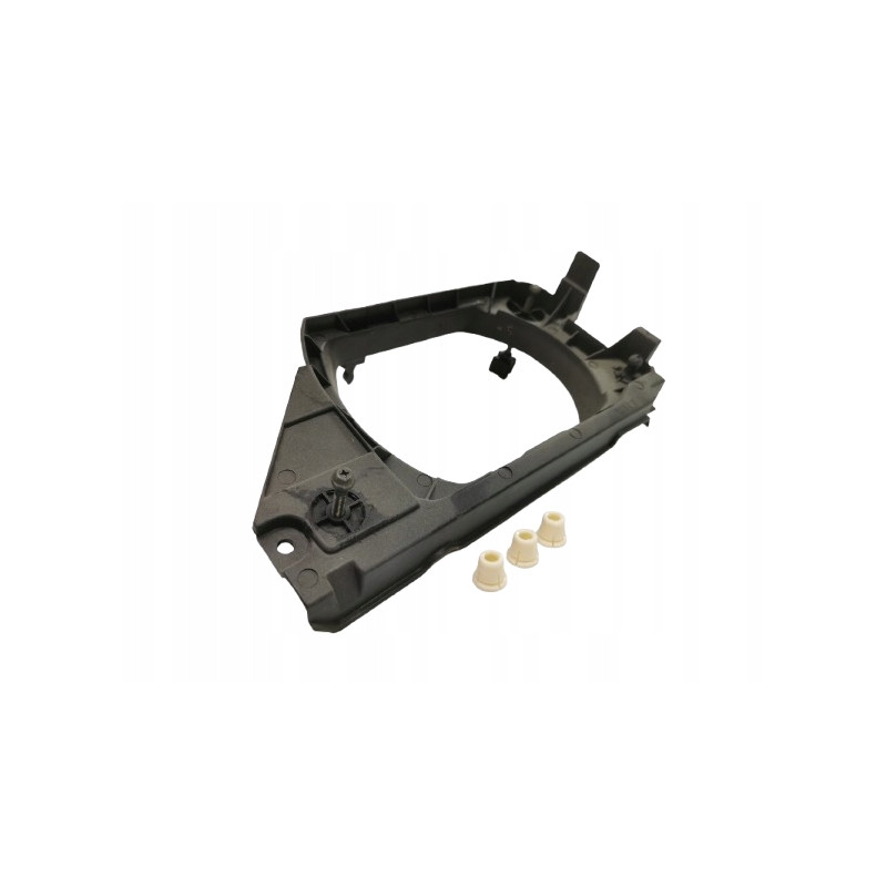Rama prawego przedniego reflektora Carello Opel Kadett E 1218359 90271015