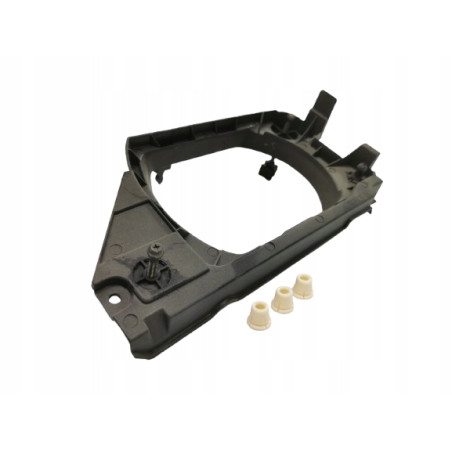 Rama prawego przedniego reflektora Carello Opel Kadett E 1218359 90271015