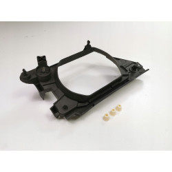Rama prawego przedniego reflektora Carello Opel Kadett E 1218359 90271015