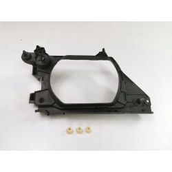 Rama prawego przedniego reflektora Carello Opel Kadett E 1218359 90271015