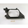Rama prawego przedniego reflektora Carello Opel Kadett E 1218359 90271015