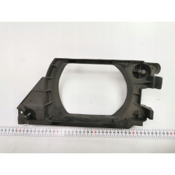 Rama prawego przedniego reflektora Carello Opel Kadett E 1218359 90271015