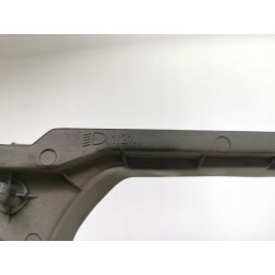 Rama prawego przedniego reflektora Carello Opel Kadett E 1218359 90271015