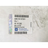Filtr powietrza Opel MOVANO A OE 4416392 93187281