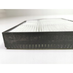 Filtr Kabinowy pasuje do MERCEDES-BENZ ACTROS MP2 / MP3 A0008309618