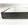 Filtr Kabinowy pasuje do MERCEDES-BENZ ACTROS MP2 / MP3 A0008309618