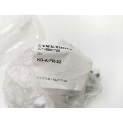 Spinka, zaczep BMW X5 X6 MINI R60 R61 OE 7146981768 07146981768