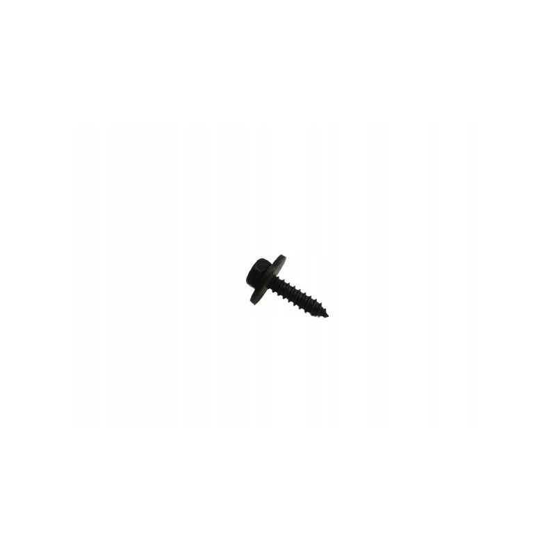 Blachowkręt ST4,8x19-U2 SW BMW E36 E53 E86 F25 G07 BMW OE 07119904288