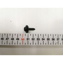 Blachowkręt ST4,8x19-U2 SW BMW E36 E53 E86 F25 G07 BMW OE 07119904288