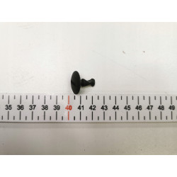 Śruba, złącze do panelu przedniego OPEL CORSA-B TIGRA-A OE 834784 90469832