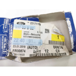 Zestaw do poprawek lakierniczych TORINO-BRAUN METALLIC FORD OE 2240691