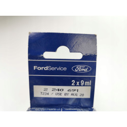 Zestaw do poprawek lakierniczych TORINO-BRAUN METALLIC FORD OE 2240691