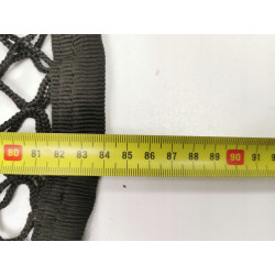 Zestaw siatki bagażnika Skoda Roomster 2006- OE DMA770002
