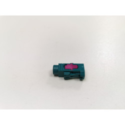 OBUDOWA WTYCZKI ANTENY AUDI A6 VOLKSWAGEN AMAROK OE 6Q0035576K