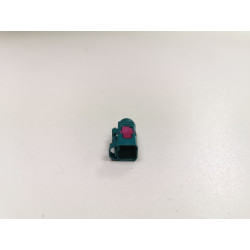 OBUDOWA WTYCZKI ANTENY AUDI A6 VOLKSWAGEN AMAROK OE 6Q0035576K