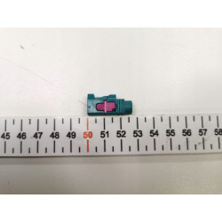 OBUDOWA WTYCZKI ANTENY AUDI A6 VOLKSWAGEN AMAROK OE 6Q0035576K