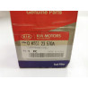 Filtr paliwa Kia Carnival Pregio OE K551 23 570A