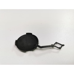 Zaślepka zderzaka tył CItroen Berlingo Opel Combo OE 9818325080 3552622
