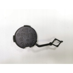 Zaślepka zderzaka tył CItroen Berlingo Opel Combo OE 9818325080 3552622