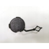 Zaślepka zderzaka tył CItroen Berlingo Opel Combo OE 9818325080 3552622