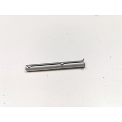 Tuleja zawiasa drzwi przednich Opel Astra G, H, Corsa B OE 132909 9130913