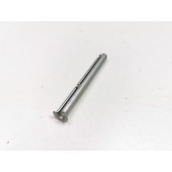 Tuleja zawiasa drzwi przednich Opel Astra G, H, Corsa B OE 132909 9130913
