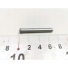 Tuleja zawiasa drzwi przednich Opel Astra G, H, Corsa B OE 132909 9130913
