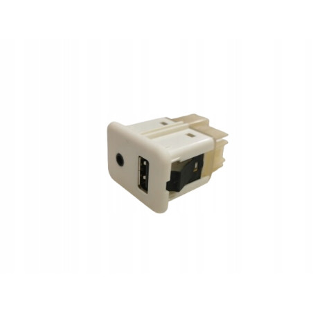 GNIAZDO AUX USB SAAB 94X 9-4X OPEL ANTARA OE 20870101