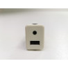 GNIAZDO AUX USB SAAB 94X 9-4X OPEL ANTARA OE 20870101