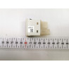 GNIAZDO AUX USB SAAB 94X 9-4X OPEL ANTARA OE 20870101
