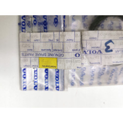 Uszczelka termostatu Volvo S40 V40 OE 30815455