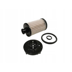FILTR PALIWA GAZU WKŁAD BENZYNA OPEL CROSSLAND X OE 13475235