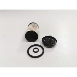 FILTR PALIWA GAZU WKŁAD BENZYNA OPEL CROSSLAND X OE 13475235