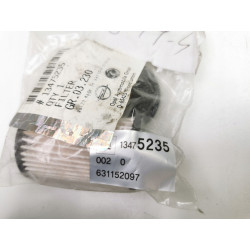 FILTR PALIWA GAZU WKŁAD BENZYNA OPEL CROSSLAND X OE 13475235