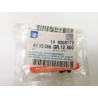 Spinka klips Opel Opel Agila A Uszczelka maski OE 4705566 9208172