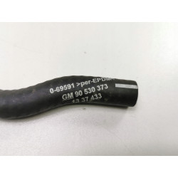 Wąż układu chłodzenia OPEL VECTRA B OE 1337433 90530373
