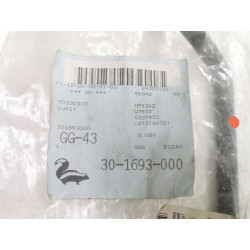 Wąż układu chłodzenia OPEL VECTRA B OE 1337433 90530373