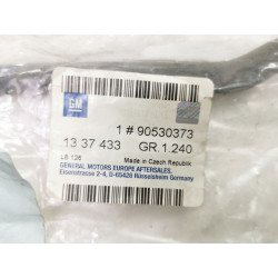 Wąż układu chłodzenia OPEL VECTRA B OE 1337433 90530373