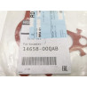 Uszczelka, pompa podciśnieniowa NISSAN QASHQAI X-TRAIL NV400 OE 14658-00QAB
