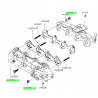 NAKRĘKA NISSAN NAVARA X-TRAIL SUNNY OE 1443200Q0B