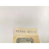NAKLEJKA-LSD, LH LEWA KIA HYUNDAI K2500 OE 86344 4E010