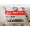 NAKLEJKA-LSD, LH LEWA KIA HYUNDAI K2500 OE 86344 4E010