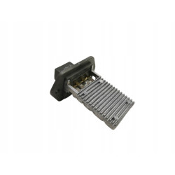 Rezystor wentylatora dmuchawy CHEVROLET KALOS AVEO OE 96435889