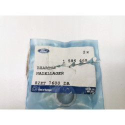 ŁOŻYSKO IGIEŁKOWE PROWADZĄCE SPRZĘGŁO FORD SIERRA ESCORT OE 1596468