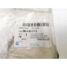 Przewód powrotny oleju turbosprężarki 2.0 GM Original 96440372