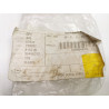 Przewód powrotny oleju turbosprężarki 2.0 GM Original 96440372